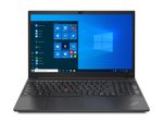 Lenovo ThinkPad E15 AMD G3 AMD Ryzen 5 5500U Notebook 39,6cm (15,6") 8GB RAM, 256GB SSD, Full HD, Win 10 P