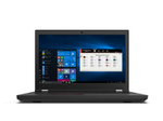 Lenovo ThinkPad P15 G2 Intel Core i9-11950H vPro Mobile Workstation 39,37 cm (15,5") 32GB RAM, 1TB SSD, UH