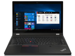 Lenovo ThinkPad T15g G2 Intel Core i7-11800H Mobile Workstation 39,6 cm (15,6") 16GB RAM, 512GB SSD, Full