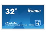 iiyama ProLite TF3239MSC-W1AG Signage Touch Display 80 cm (31,5 Zoll)
