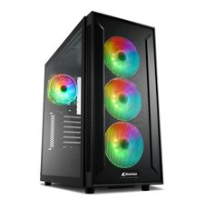 TG6M RGB Mesh