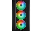 Sharkoon PC Gehäuse TG6M RGB ATX schwarz