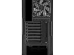 Sharkoon PC Gehäuse TG6M RGB ATX schwarz