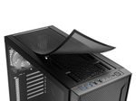 Sharkoon PC Gehäuse TG6M RGB ATX schwarz