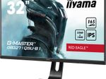 iiyama G-MASTER GB3271QSU-B1 Gaming-Monitor 80 cm (31,5 Zoll)