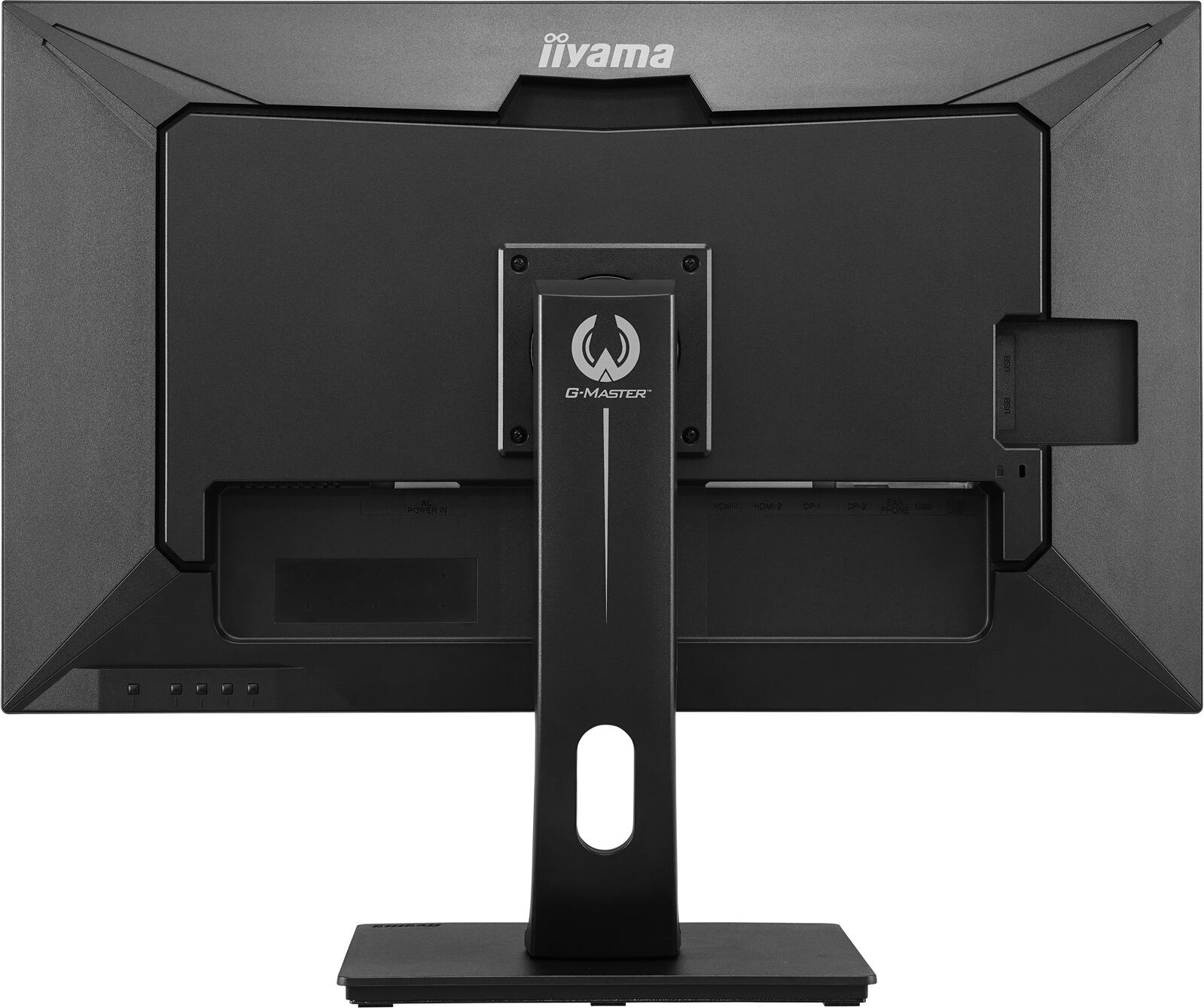 iiyama G-MASTER GB3271QSU-B1 Gaming-Monitor 80 cm (31,5 Zoll)