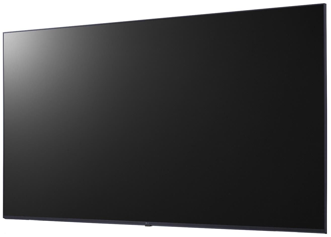 LG 65UL3J-E Digital Signage Display 165,1 cm 65 Zoll