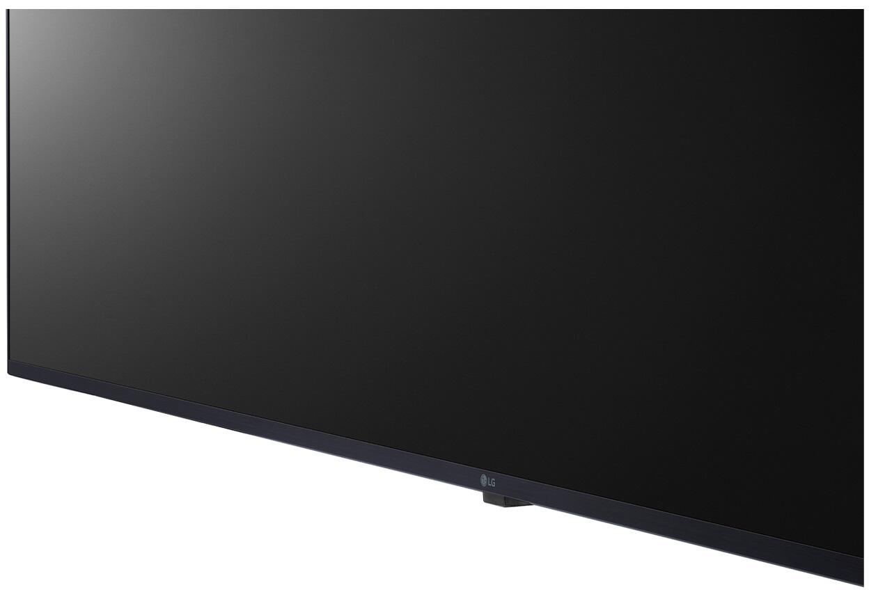 LG 65UL3J-E Digital Signage Display 165,1 cm 65 Zoll