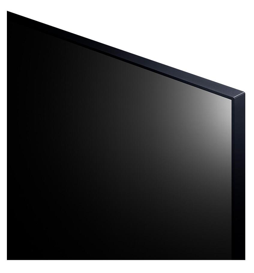 LG 65UL3J-E Digital Signage Display 165,1 cm 65 Zoll