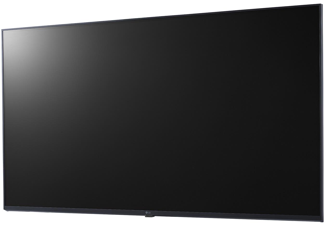LG 75UL3J-E Digital Signage Display 189 cm 75 Zoll