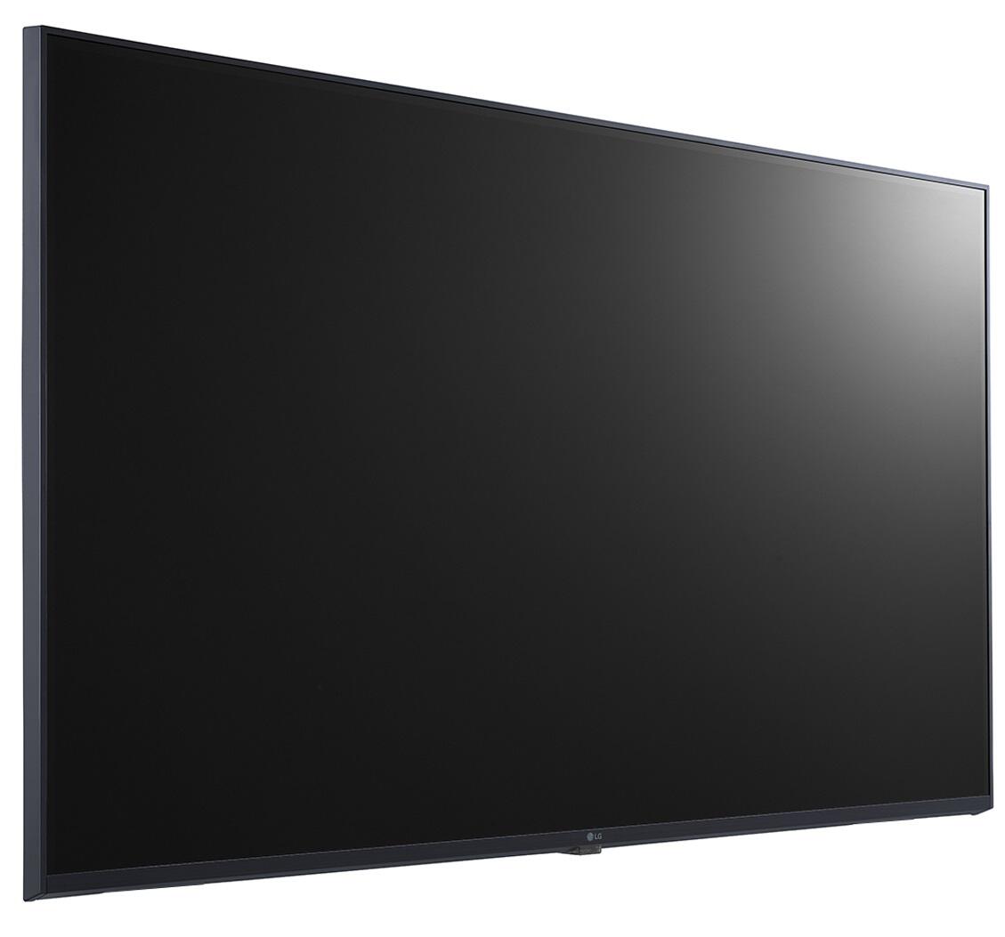 LG 75UL3J-E Digital Signage Display 189 cm 75 Zoll
