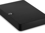 Seagate Expansion Festplatte - 4TB