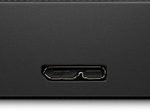 Seagate Expansion Festplatte - 4TB