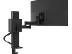 Ergotron TRACE Monitorhalterung mit Constant Force Technologie für einen Monitor bis 96,52 cm (38")