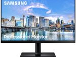 Samsung F24T450FZU Professional Monitor 60 cm (24 Zoll)