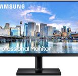 Samsung F24T450FZU Professional Monitor 60 cm (24 Zoll)