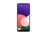Samsung Galaxy A22 5G (Violett, 64GB)