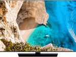Samsung 43ET670U Smart Hotel TV 108 cm 42,5 Zoll