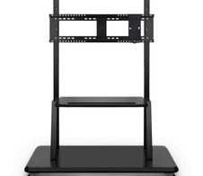 ViewSonic VB-STND-001-2C - Rollwagen für bis zu 86 Zoll Displays