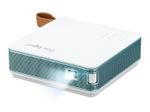 AOpen PV12 powered by Acer Mini LED Beamer 700 Lumen