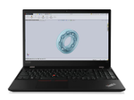 Lenovo ThinkPad P15s G2 Intel Core i7-1185G7vPro Mobile Workstation 39,6 cm (15,6") 16GB RAM, 512GB SSD, F