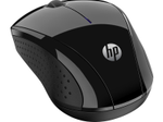 HP 220 Wireless Maus schwarz