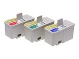 Epson Original S020405 Druckerpatrone rot 1x 25,5 ml (C33S020405)