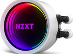 NZXT Kraken X63 RGB Matte White - 280 mm