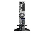 APC Smart-UPS X 1500 Rack/Tower (2U) LCD 200-240V mit Netzwerkkarte (SMX1500RMI2UNC)