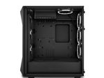 Sharkoon PC Gehäuse REV300 RGB Black ATX schwarz