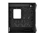 Sharkoon PC Gehäuse REV300 RGB Black ATX schwarz