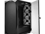 Sharkoon PC Gehäuse REV300 RGB Black ATX schwarz