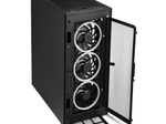 Sharkoon PC Gehäuse REV300 RGB Black ATX schwarz