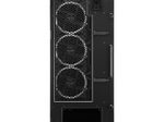 Sharkoon PC Gehäuse REV300 RGB Black ATX schwarz