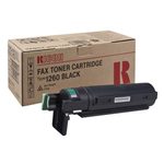 Ricoh Original Type 1260D Toner schwarz 5.000 Seiten (430351)