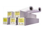 HP Original Plotterpapier C6020B - Coated Paper