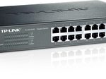 TP-LINK TL-SG1024D 24-Port Gigabit Switch