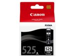 Canon Original PGI-525 PGBK Druckerpatrone - schwarz 341 Seiten