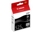 Canon Original PGI-525 PGBK Druckerpatrone - schwarz 341 Seiten
