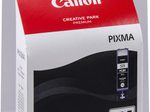 Canon Original PGI-525 PGBK Druckerpatrone - schwarz 341 Seiten