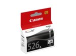 Canon Original CLI-526BK Druckerpatrone - schwarz 660 Seiten