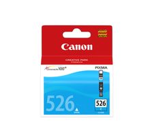 Canon Original CLI-526C Druckerpatrone - cyan 450 Seiten