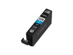 Canon Original CLI-526C Druckerpatrone - cyan 450 Seiten