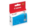 Canon Original CLI-526C Druckerpatrone - cyan 450 Seiten