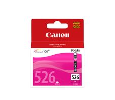 Canon Original CLI-526M Druckerpatrone - magenta 450 Seiten