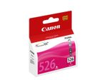 Canon Original CLI-526M Druckerpatrone - magenta 450 Seiten