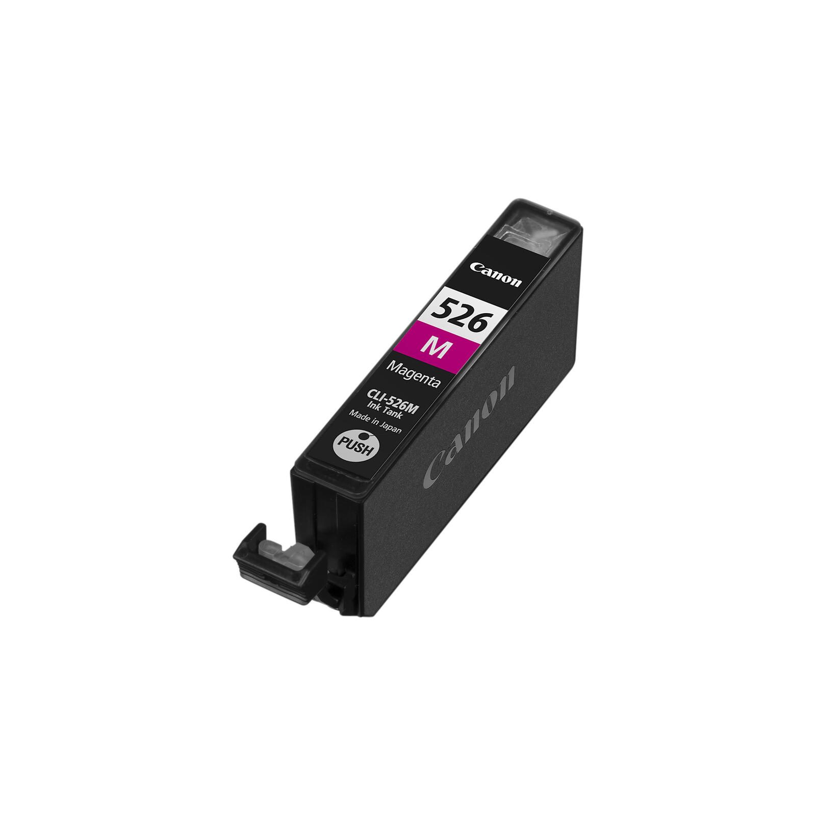 Canon Original CLI-526M Druckerpatrone - magenta 450 Seiten