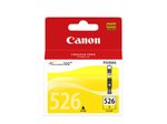 Canon Original CLI-526Y Druckerpatrone - gelb 450 Seiten