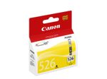 Canon Original CLI-526Y Druckerpatrone - gelb 450 Seiten