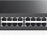 TP-Link TL-SL2428P JetStream Smart Switch